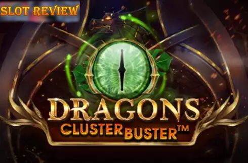 Dragons Clusterbuster